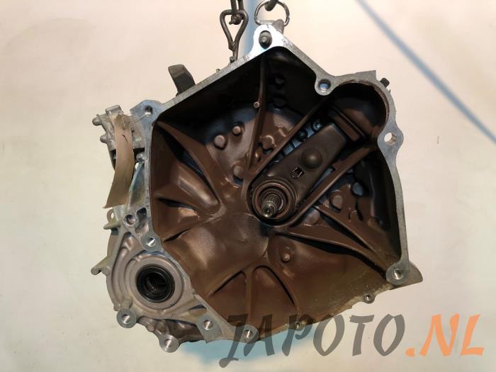 Gebrauchte Getriebe Honda HR-V (RU) 1.5 i-VTEC 16V Preis € 787,45 Margenregelung angeboten von Japoto Parts B.V.