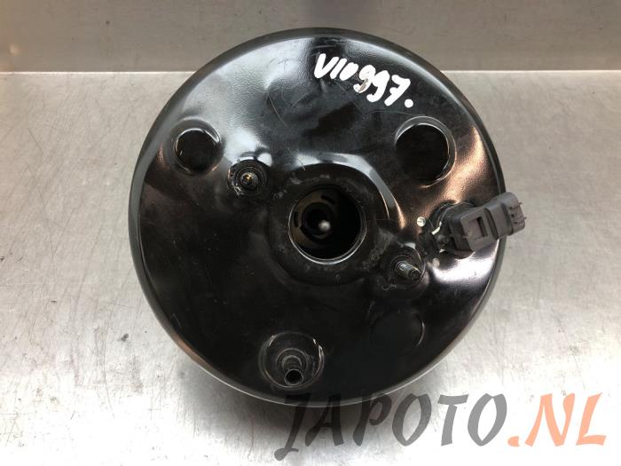 Usagé Servo frein Honda HR-V (RU) 1.5 i-VTEC 16V Prix € 78,70 Règlement à la marge proposé par Japoto Parts B.V.