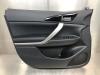 Mitsubishi Eclipse Cross Door trim 4-door, front left
