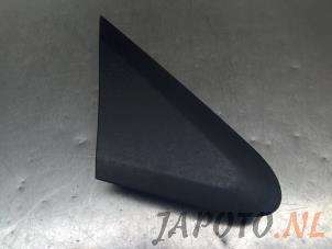 Begagnade Spegelhus, höger Mitsubishi Space Star (A0) 1.0 12V Pris € 14,95 Marginaltabell erbjuds av Japoto Parts B.V.
