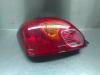 Mitsubishi Space Star (A0) 1.0 12V Rücklicht links