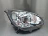 Mitsubishi Space Star (A0) 1.0 12V Scheinwerfer rechts