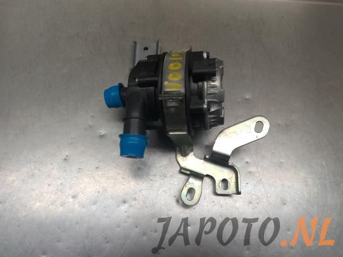 Begagnade Vattenpump Mazda MX-30 e-SkyActiv 145 Pris € 314,95 Marginaltabell erbjuds av Japoto Parts B.V.