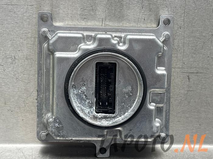 Używane Modułowy reflektor LED Mazda MX-30 e-SkyActiv 145 Cena € 104,95 Procedura marży oferowane przez Japoto Parts B.V.