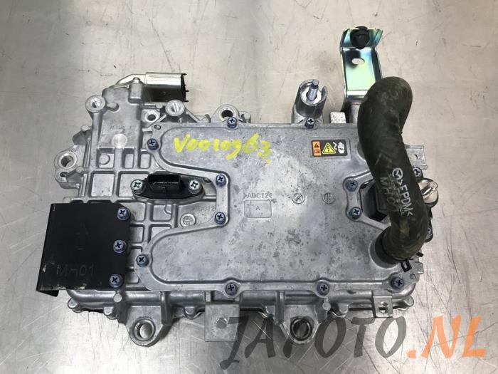 Używane DC/CD konwertor Mazda MX-30 e-SkyActiv 145 Cena € 523,95 Procedura marży oferowane przez Japoto Parts B.V.