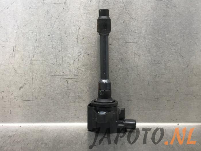 Usagé Bobine Honda HR-V (RU) 1.5 i-VTEC 16V Prix € 15,70 Règlement à la marge proposé par Japoto Parts B.V.