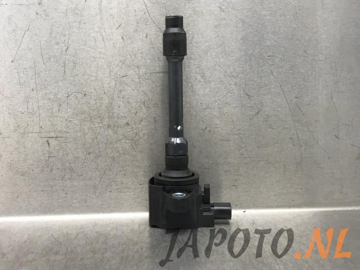 Usagé Bobine Honda HR-V (RU) 1.5 i-VTEC 16V Prix € 15,70 Règlement à la marge proposé par Japoto Parts B.V.