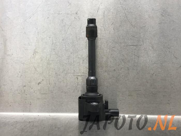 Usagé Bobine Honda HR-V (RU) 1.5 i-VTEC 16V Prix € 15,70 Règlement à la marge proposé par Japoto Parts B.V.