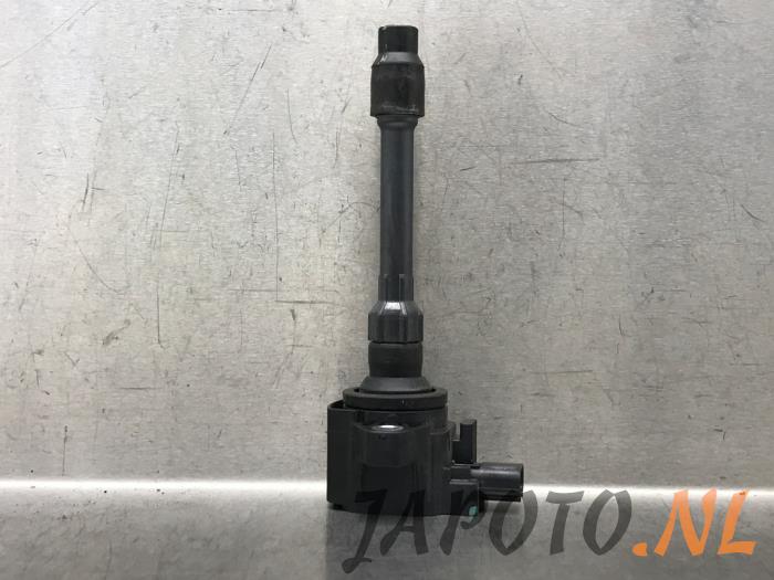 Usagé Bobine Honda HR-V (RU) 1.5 i-VTEC 16V Prix € 15,70 Règlement à la marge proposé par Japoto Parts B.V.