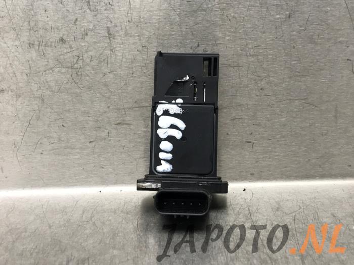 Gebrauchte Luftmassenmesser Honda HR-V (RU) 1.5 i-VTEC 16V Preis € 36,70 Margenregelung angeboten von Japoto Parts B.V.