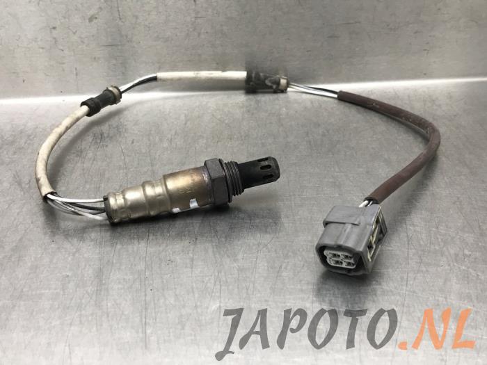 Używane Sonda lambda Honda HR-V (RU) 1.5 i-VTEC 16V Cena € 26,20 Procedura marży oferowane przez Japoto Parts B.V.