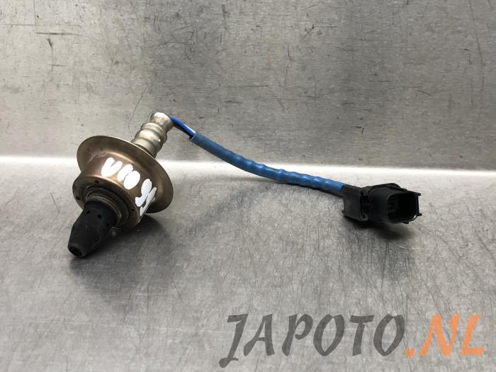 Używane Sonda lambda Honda HR-V (RU) 1.5 i-VTEC 16V Cena € 26,20 Procedura marży oferowane przez Japoto Parts B.V.