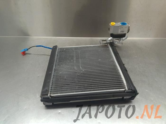 Gebrauchte Verdampfer Klimaanlage Honda HR-V (RU) 1.5 i-VTEC 16V Preis € 104,95 Margenregelung angeboten von Japoto Parts B.V.