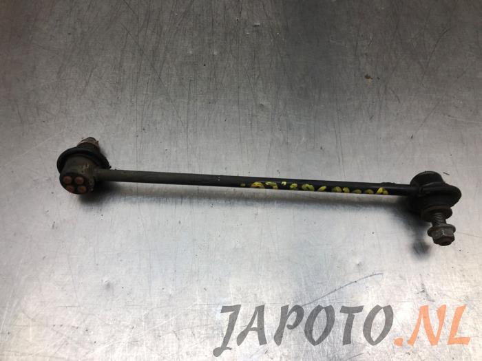 Używane Stabilizator przód Mazda MX-30 e-SkyActiv 145 Cena € 5,24 Procedura marży oferowane przez Japoto Parts B.V.