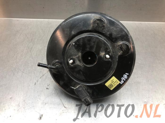 Begagnade Bromsservo Hyundai Bayon Pris € 104,95 Marginaltabell erbjuds av Japoto Parts B.V.