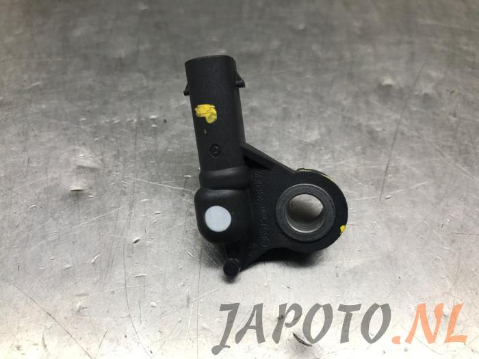 Gebrauchte Airbag Sensor Mitsubishi Eclipse Cross (GK/GL) 2.4 16V PHEV 4x4 Preis € 36,70 Margenregelung angeboten von Japoto Parts B.V.