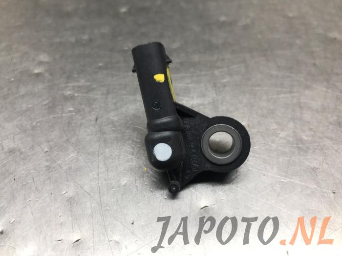 Begagnade Airbagsensor Mitsubishi Eclipse Cross (GK/GL) 2.4 16V PHEV 4x4 Pris € 36,70 Marginaltabell erbjuds av Japoto Parts B.V.