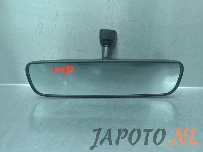 Używane Lusterko wewnetrzne Hyundai Bayon Cena € 36,70 Procedura marży oferowane przez Japoto Parts B.V.