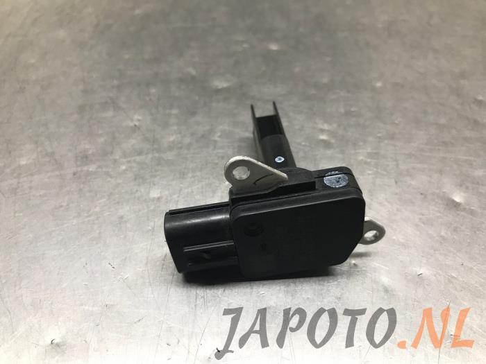 Gebrauchte Luftmassenmesser Toyota Yaris III (P13) 1.5 16V Hybrid Preis € 36,70 Margenregelung angeboten von Japoto Parts B.V.