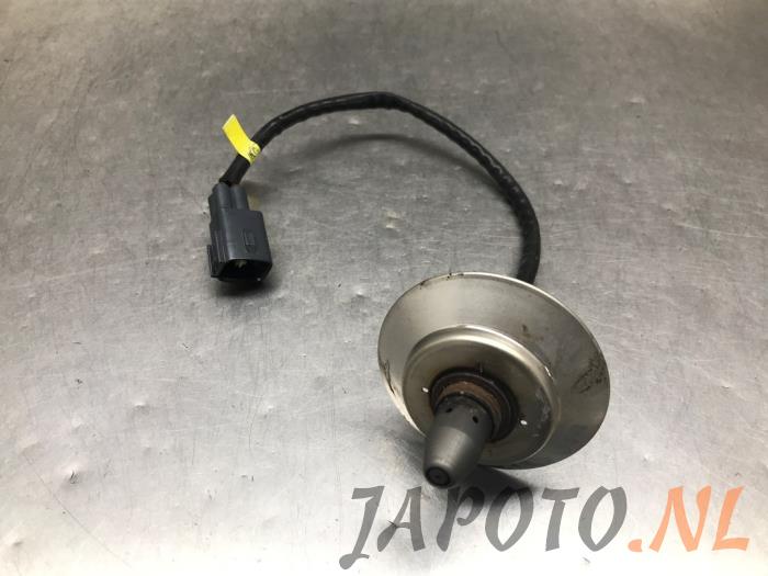 Usados Sonda Lambda Toyota Yaris III (P13) 1.5 16V Hybrid Precio € 26,20 Norma de margen ofrecido por Japoto Parts B.V.