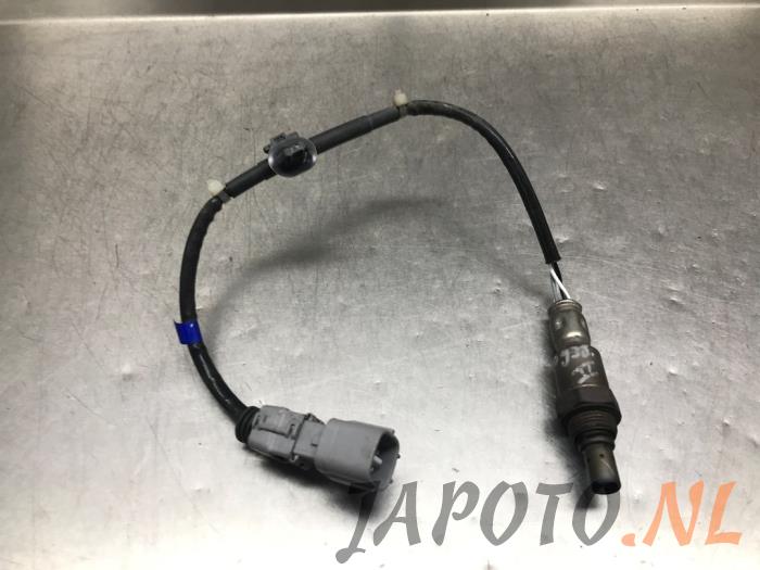 Usados Sonda Lambda Toyota Yaris III (P13) 1.5 16V Hybrid Precio € 26,20 Norma de margen ofrecido por Japoto Parts B.V.