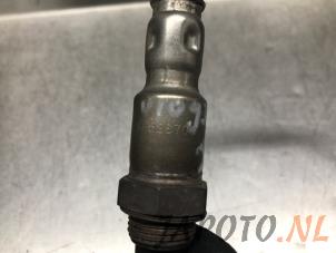 Lambda probe from a Toyota Yaris III (P13) 1.5 16V Hybrid 2015