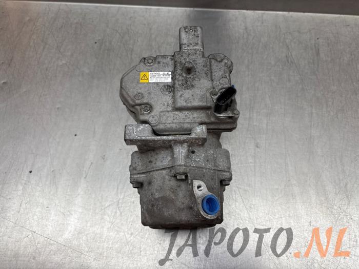Gebrauchte Klimapumpe Toyota Yaris III (P13) 1.5 16V Hybrid Preis € 103,95 Margenregelung angeboten von Japoto Parts B.V.