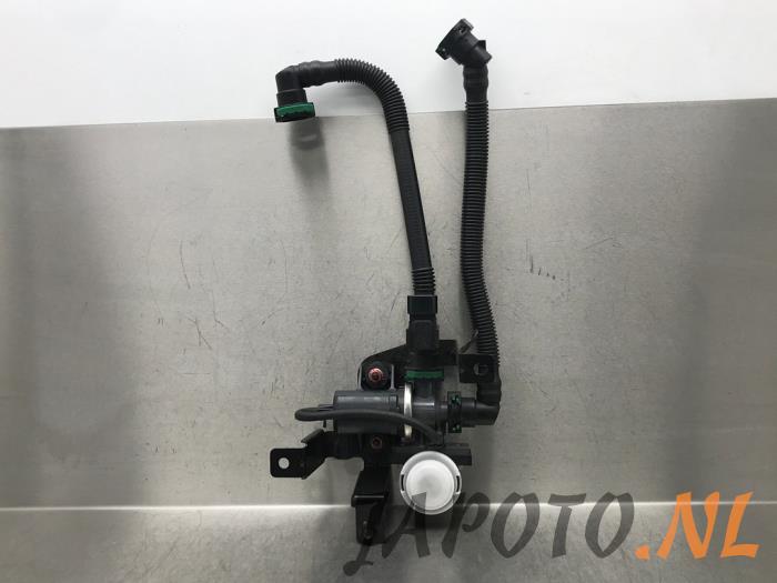 Usagé Pompe à eau Mitsubishi Eclipse Cross (GK/GL) 2.4 16V PHEV 4x4 Prix € 78,70 Règlement à la marge proposé par Japoto Parts B.V.