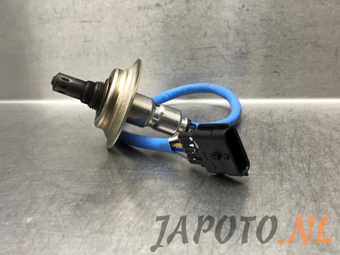 Usagé Sonde lambda Mitsubishi Eclipse Cross (GK/GL) 2.4 16V PHEV 4x4 Prix € 52,45 Règlement à la marge proposé par Japoto Parts B.V.