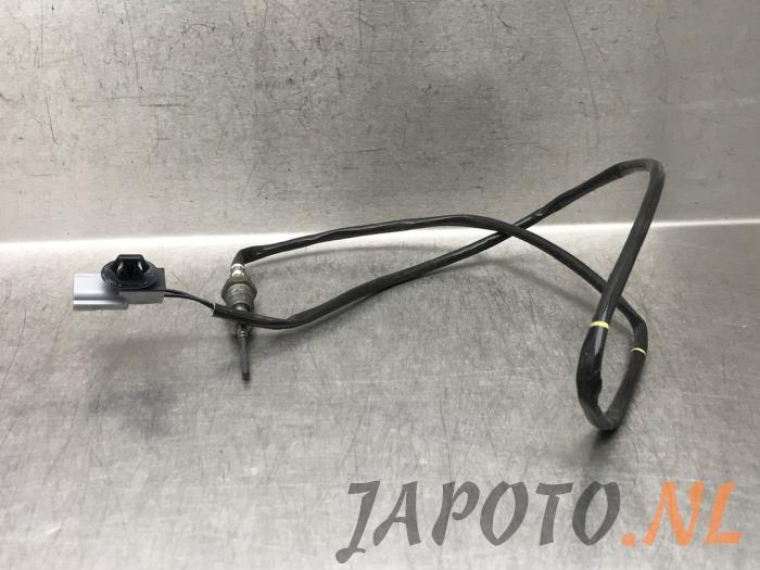 Used Particulate filter sensor Mitsubishi Eclipse Cross (GK/GL) 2.4 16V PHEV 4x4 Price € 52,45 Margin scheme offered by Japoto Parts B.V.