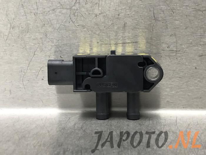 Used Particulate filter sensor Mitsubishi Eclipse Cross (GK/GL) 2.4 16V PHEV 4x4 Price € 52,45 Margin scheme offered by Japoto Parts B.V.