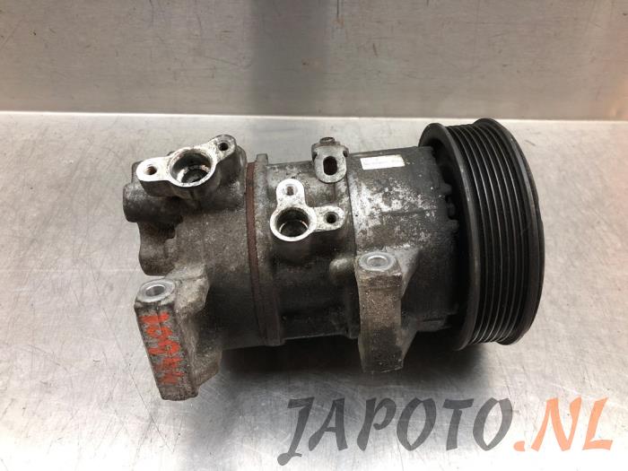 RADIATEUR EAU TOYOTA COROLLA VERSO 2 164000R011 EUR 40,12 - FR