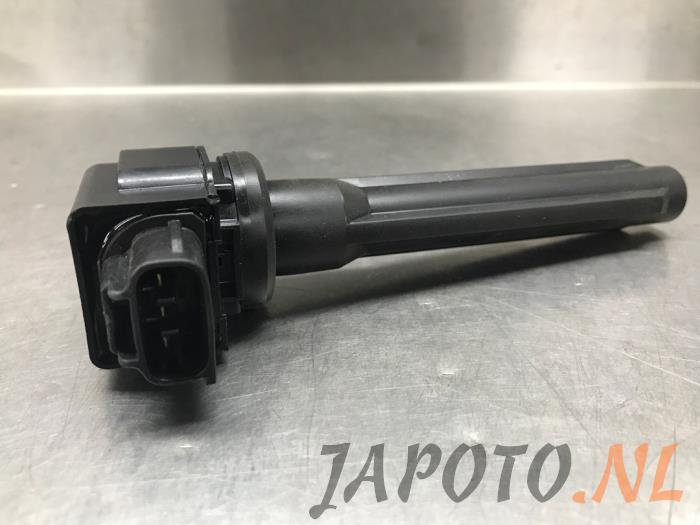 Usagé Bobine Mitsubishi Eclipse Cross (GK/GL) 2.4 16V PHEV 4x4 Prix € 26,20 Règlement à la marge proposé par Japoto Parts B.V.