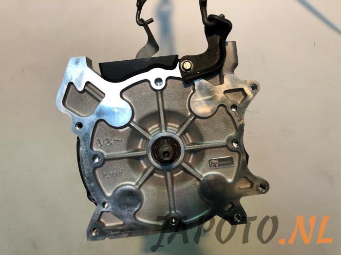 Używane Silnik Mazda MX-30 e-SkyActiv 145 Cena € 1.573,95 Procedura marży oferowane przez Japoto Parts B.V.