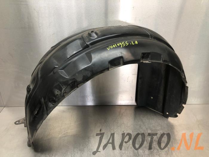 Usados Protector interno Subaru Tribeca 3.6 24V Precio € 26,20 Norma de margen ofrecido por Japoto Parts B.V.