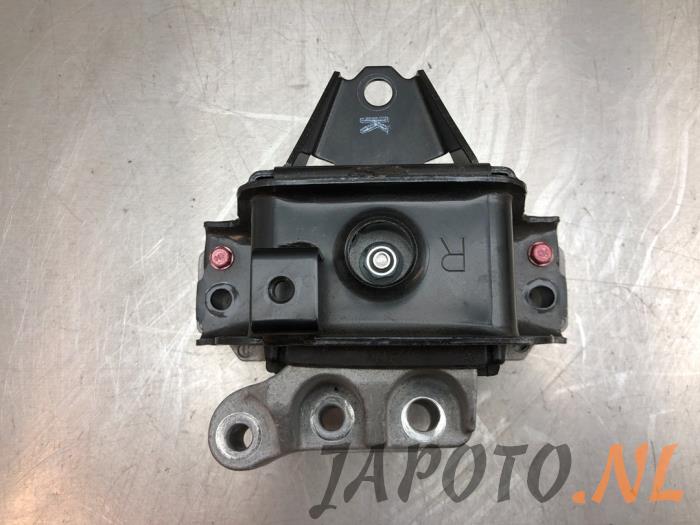Used Engine mount Mitsubishi Eclipse Cross (GK/GL) 2.4 16V PHEV 4x4 Price € 52,49 Margin scheme offered by Japoto Parts B.V.