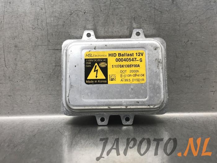 Gebrauchte Xenon-Starter Subaru Tribeca 3.6 24V Preis € 104,95 Margenregelung angeboten von Japoto Parts B.V.