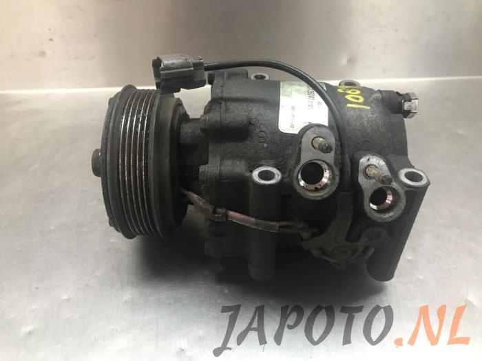 Gebrauchte Klimapumpe Honda Civic (EM) 1.7 16V ES VTEC Preis € 105,00 Margenregelung angeboten von Japoto Parts B.V.