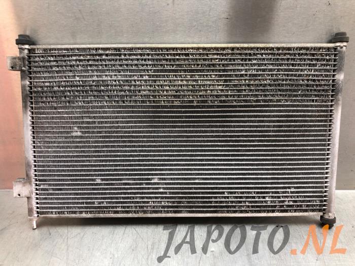 Usagé Radiateur clim Honda Civic (EP/EU) 1.6 16V VTEC Prix € 36,70 Règlement à la marge proposé par Japoto Parts B.V.