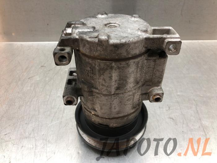 Usagé Pompe clim Mazda 3 Sport (BL14/BLA4/BLB4) 2.3i MPS Turbo 16V Prix € 157,49 Règlement à la marge proposé par Japoto Parts B.V.