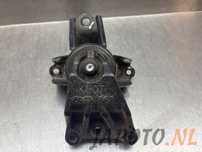 Used Engine mount Hyundai i20 (BC3) 1.0 T-GDI 100 Mild Hybrid 48V 12V Price € 26,24 Margin scheme offered by Japoto Parts B.V.