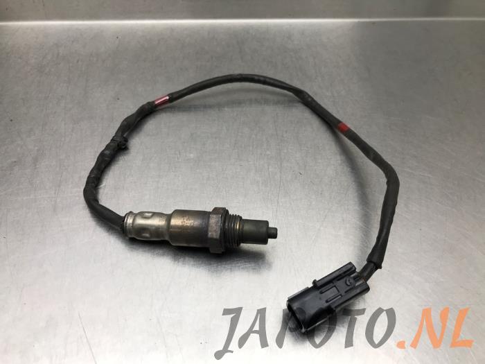 Sonde lambda Hyundai i20 (BC3), 2020 1.0 T-GDI 100 Mild Hybrid 48V 12V, Berline avec hayon arrière, 4 portes, Electrique Essence, 998cc, 74kW (101pk), FWD, G3LF, 2020-08, B5P71 (Occasion)