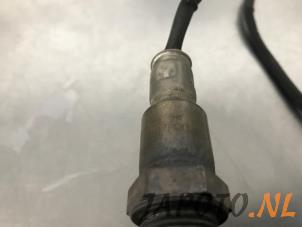 Lambda probe from a Hyundai i20 (BC3) 1.0 T-GDI 100 Mild Hybrid 48V 12V 2023
