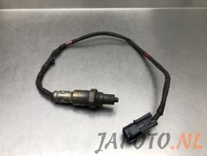 Lambda probe from a Hyundai i20 (BC3) 1.0 T-GDI 100 Mild Hybrid 48V 12V 2023