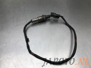 Lambda probe from a Hyundai i20 (BC3) 1.0 T-GDI 100 Mild Hybrid 48V 12V 2023
