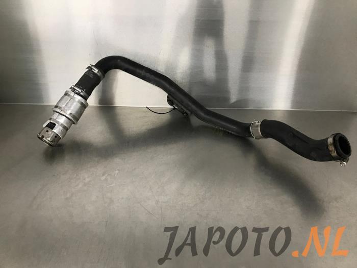 Gebrauchte Intercooler Rohr Hyundai i20 (BC3) 1.0 T-GDI 100 Mild Hybrid 48V 12V Preis € 78,70 Margenregelung angeboten von Japoto Parts B.V.