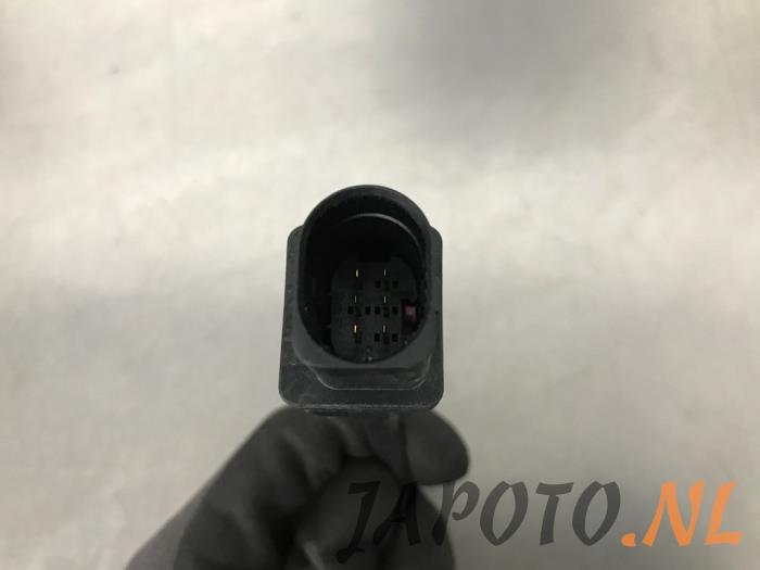 Lambda probe from a Hyundai i20 (BC3) 1.0 T-GDI 100 Mild Hybrid 48V 12V 2023
