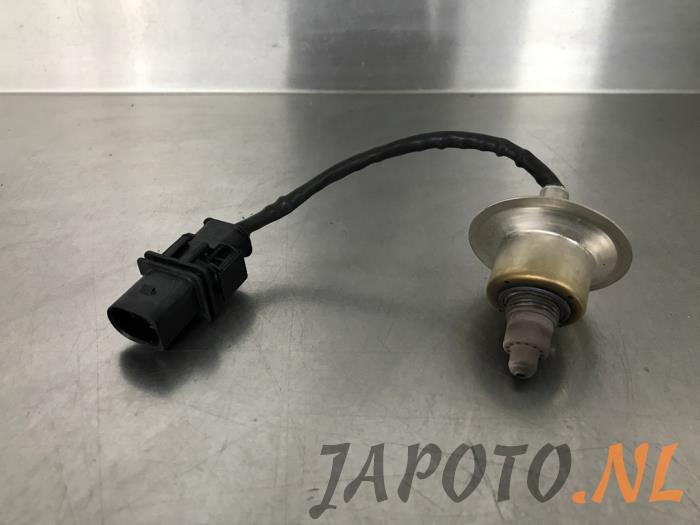 Sonde lambda Hyundai i20 (BC3), 2020 1.0 T-GDI 100 Mild Hybrid 48V 12V, Berline avec hayon arrière, 4 portes, Electrique Essence, 998cc, 74kW (101pk), FWD, G3LF, 2020-08, B5P71 (Occasion)