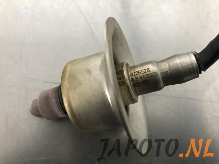 Lambda probe from a Hyundai i20 (BC3) 1.0 T-GDI 100 Mild Hybrid 48V 12V 2023