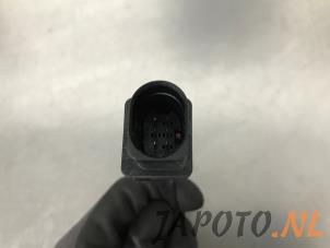 Lambda probe from a Hyundai i20 (BC3) 1.0 T-GDI 100 Mild Hybrid 48V 12V 2023
